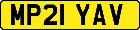 MP21YAV