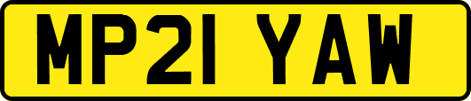 MP21YAW