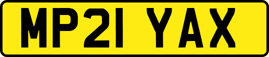 MP21YAX