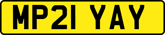 MP21YAY