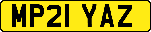 MP21YAZ
