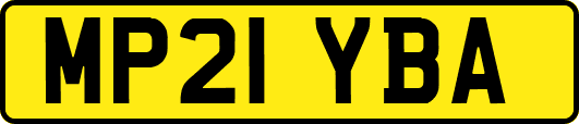 MP21YBA