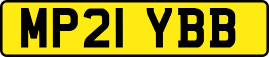 MP21YBB