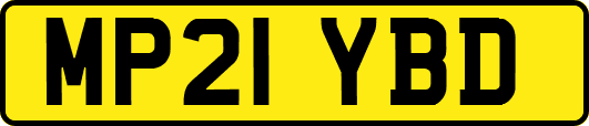 MP21YBD