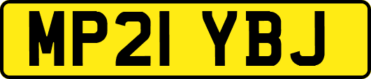 MP21YBJ