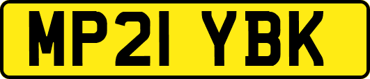MP21YBK