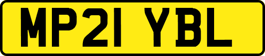 MP21YBL