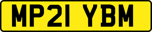 MP21YBM