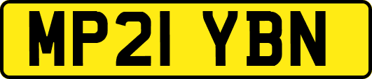 MP21YBN