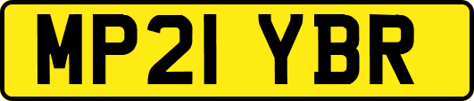 MP21YBR
