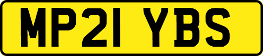 MP21YBS