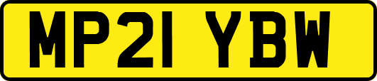 MP21YBW