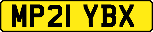 MP21YBX