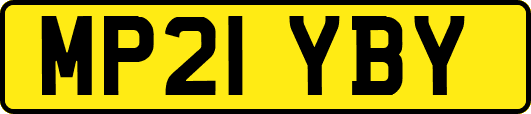 MP21YBY