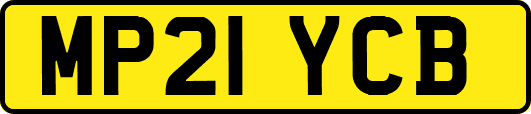 MP21YCB