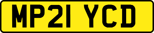 MP21YCD