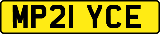 MP21YCE