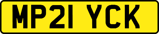 MP21YCK