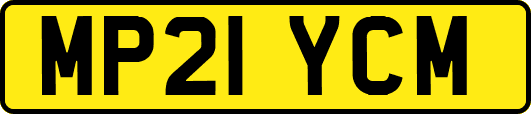 MP21YCM