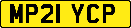 MP21YCP