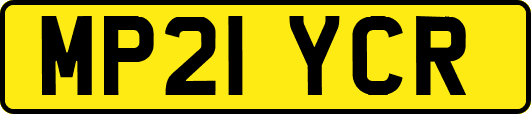 MP21YCR
