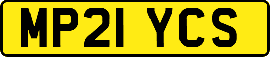 MP21YCS