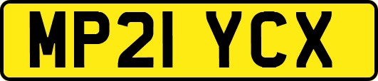 MP21YCX