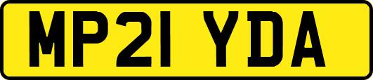 MP21YDA