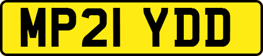 MP21YDD