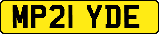 MP21YDE