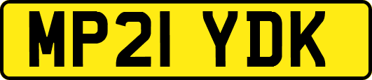 MP21YDK