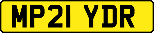 MP21YDR