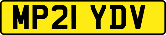 MP21YDV