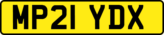 MP21YDX