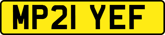 MP21YEF