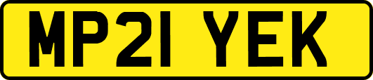 MP21YEK