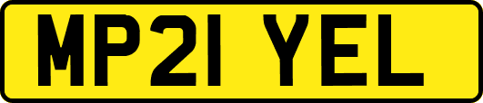 MP21YEL
