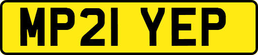 MP21YEP