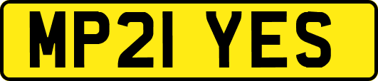 MP21YES