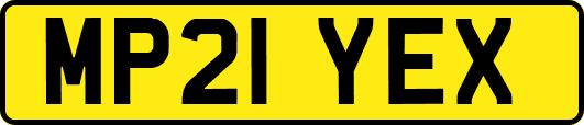 MP21YEX