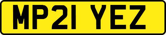 MP21YEZ