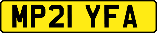MP21YFA