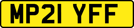 MP21YFF