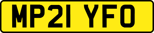 MP21YFO