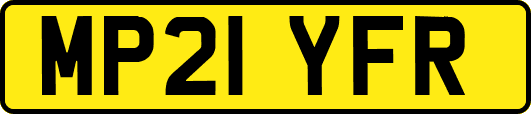 MP21YFR