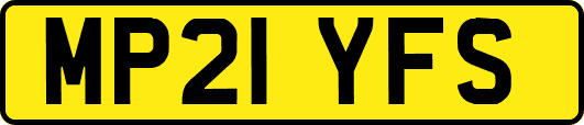 MP21YFS