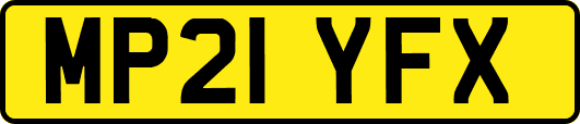 MP21YFX
