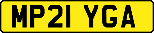 MP21YGA