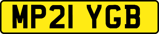 MP21YGB