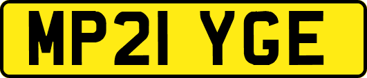 MP21YGE